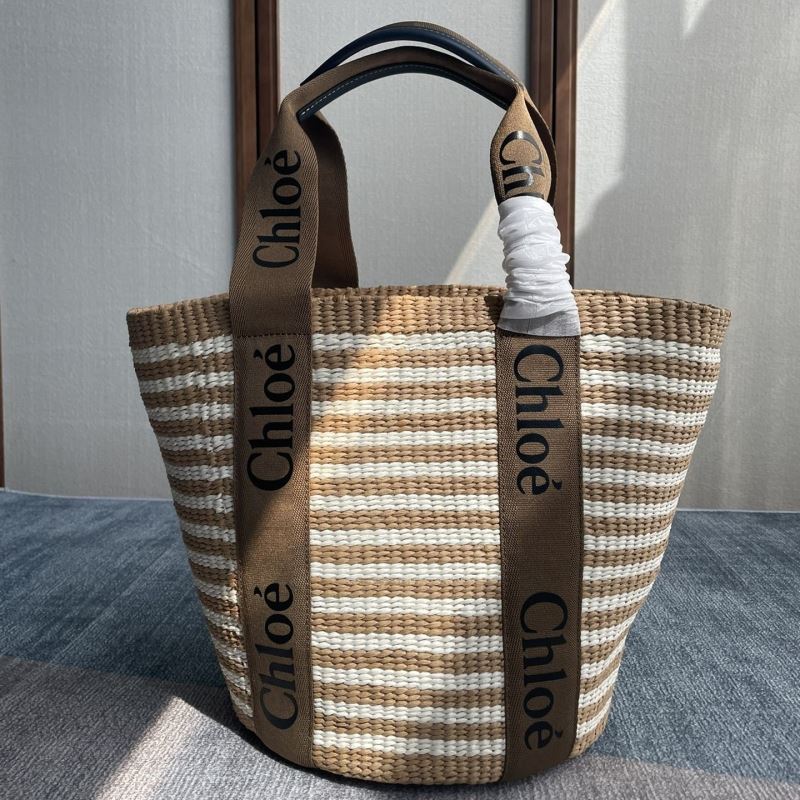 Chloe Roy Bucket Bags - Click Image to Close